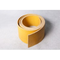 Rubber canvas drijfriem 40 mm breed