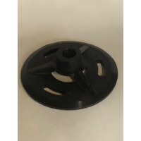 ZD 900 Suction/discharge valve weight plastic 8-58